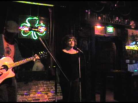 S.A. Bach & Tricia Aurand - 2011.11.01 - 07 - Who Said You Could Get Dressed?