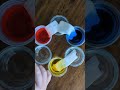 Magic Walking Water Experiment