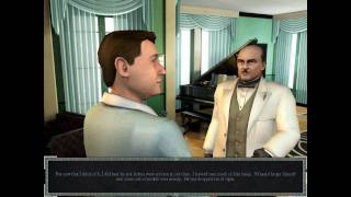 Agatha Christie: Evil Under The Sun Walkthrough Pt33