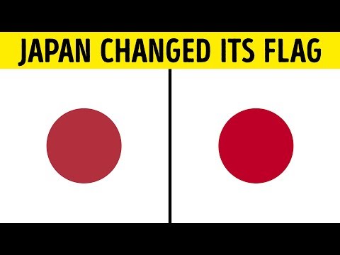 20 Amazing Facts It’s Hard to Believe Are True