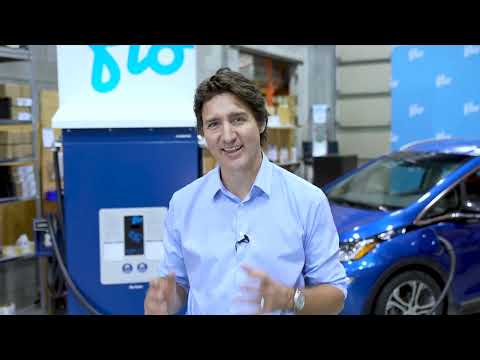 From A to ZEV: Building Canada’s electric vehicle supply chain