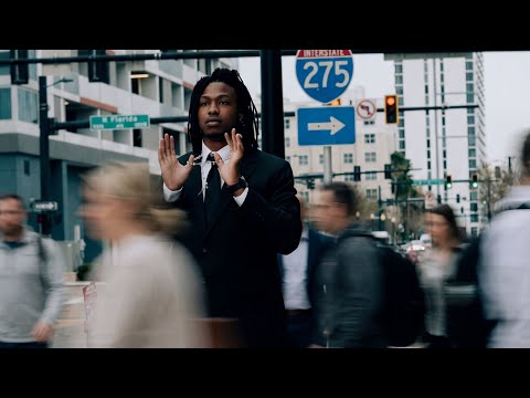 big1 - either way (Official Video)