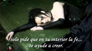 Cuando tus sueños te hagan llorar con letra saratoga