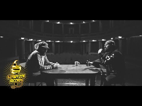 donGURALesko - Reflektory (muzyka: The Returners)