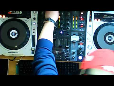 UK HARDCORE MAY 2016 DJ TRaiNoR Corehype FM KickingBeats