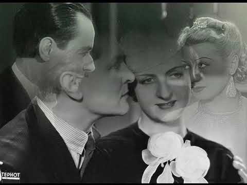 Tango 1935: Chór Dana (The Dan's Ensamble) -  Jak ty mój śnie [Like You, My Dream]