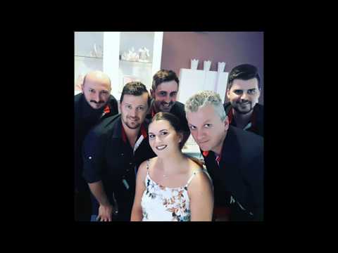 Grupa Vulkan - Ledićen stan