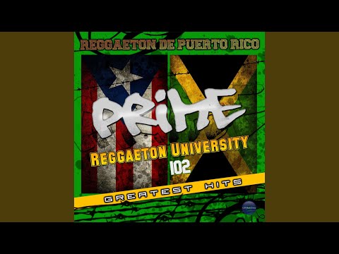 Ru102 Medley - El General