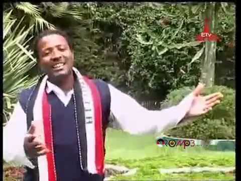 Derese Yemiru - Shirrishirrii [Oromo Music]