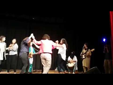 Génération taragalte 2018