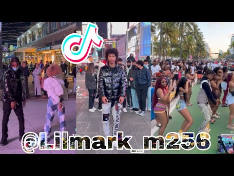 Best of @lilmark_m256 | TikTok Complications