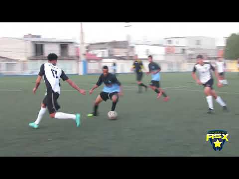 ASX X Poá - 05/03/2020