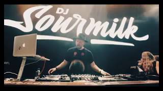 DJ Sourmilk - SKAM Artist