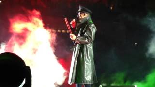 Pur - Bis der Wind sich dreht - Leben (live)