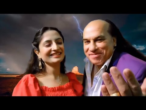 Aaye Haye Oye Hoye - Matru Kidneywala (Official Video) Pakistani Funny Viral | New Punjabi Song 2024