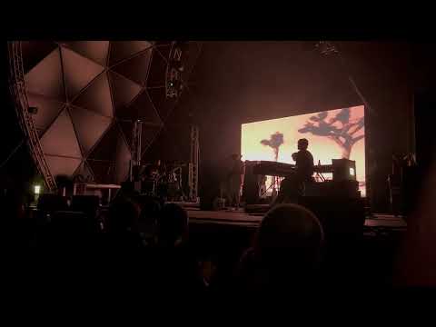 BADBADNOTGOOD - Signal from the Noise | VILLA ADA FESTIVAL 2022