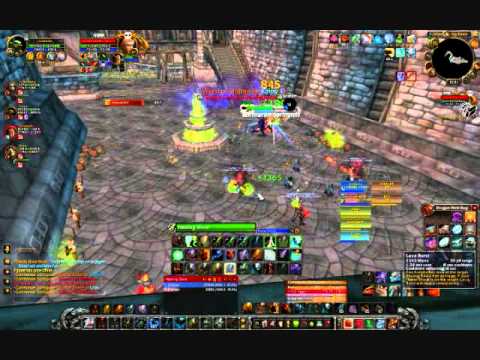 SFK Commander Springvale