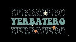 Yerbatero