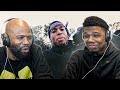 NLE Choppa Shotta Flow 7 FINAL POPS REACTION