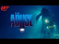 The Making Of The Abyss Was A Sh T Show Remastered
