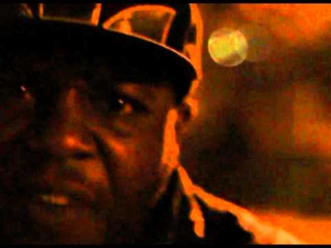 IK Freestyles - Hitman 2011