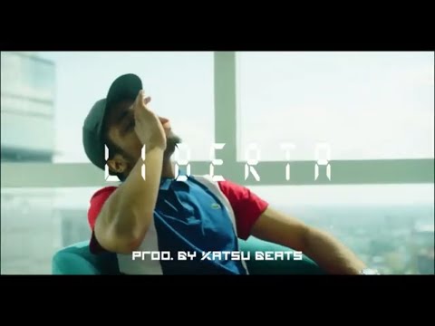 Sasso x Jul x Morad type beat "Liberta" (Prod. Katsu Beats)