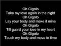 Gigolo - Green Ice 