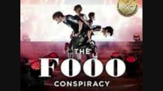 The Fooo Conspiracy - Man OverBoard (Audio)