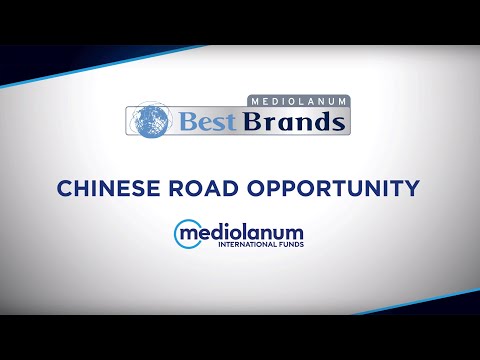 Mediolanum Chinese Road Opportunity