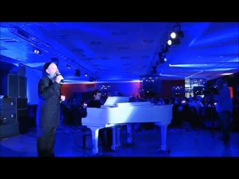 V'ani Bechasdecha - MBD & Steve