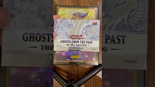 "La CRUDA REALIDAD de Ghosts From the Past 2: ¿Dónde están las Ghost Rares? 💀💸" #unboxing #yugioh