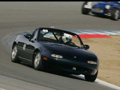 Track Day GGLC Laguna Seca 022112.wmv