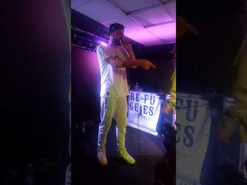 DRIMER vs GALIL - Freestyle 2017