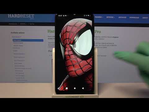 OUKITEL C15 Pro – Apply iOS Launcher App & Get Apple Layout on Android