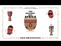Balcony Mix Africa, Murumba Pitch, Major League Djz ft Mawhoo & Omit ST - Ngipholise | Amapiano 2023