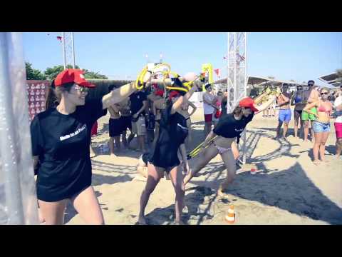 X-JAM 2014 - Sports & Fun