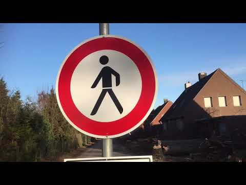 LOST PLACES UND GEISTERDÖRFER FOLGE 01 IMMERATH