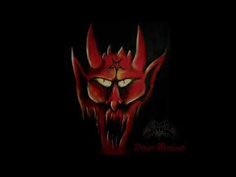 Arctheus Kat - KAT - Démon Minulosti (Full Album 2021)