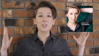 On Display Album Q&A - Michelle Creber