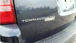 preview picture of video '2008 Chrysler Town & Country Used Cars Lancaster OH'