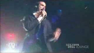 Nick Cave & The Bad Seeds - We Call Upon The Author(ProShot)