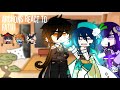 Archons React To Fatui Genshin Impact GC Part 1