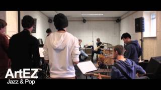 ArtEZ Jazz & Pop Arnhem: Impression Snarky Puppy Week