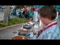 Disney S Art Of Animation Menu Healthier Food Options For Kids