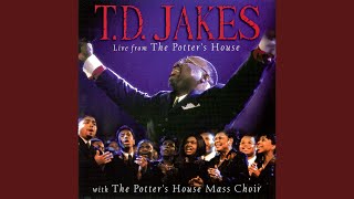 When I Look Into Your Holiness (feat. The Potter&#39;s House Mass Choir) (Live)