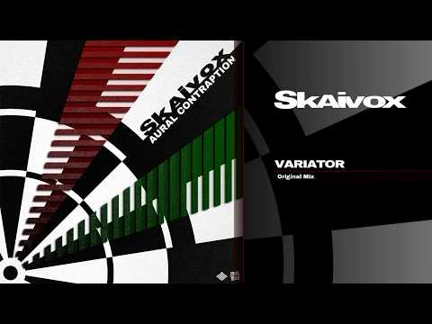 Skaivox - Variator (Original Mix)