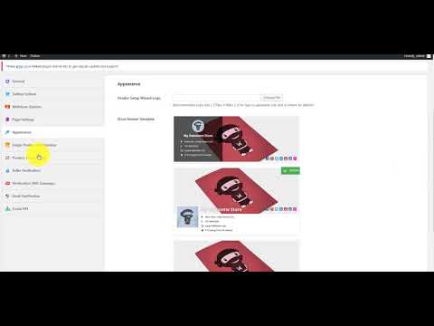 How to make a Multivendor, Marketplace eCommerce website with Bicomart (P2)| Backend
