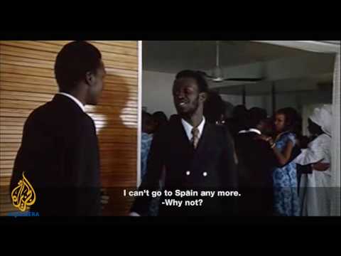 The Fabulous Picture Show - Sin Nombre