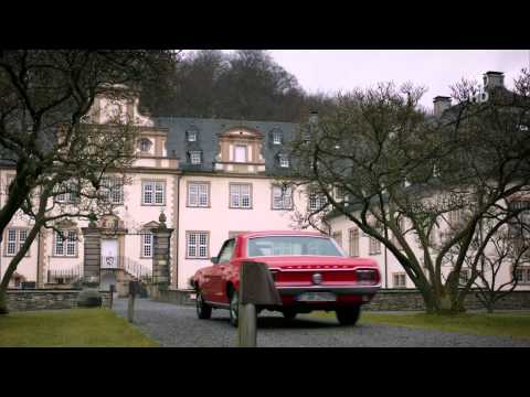 Verbotene Liebe - Now or Never