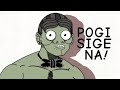Pogi Sige Na | Meme | Pinoy Animation
